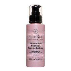 Rosebaie sérum cristal professionnel à l’huile de figue de barbarie 100ml