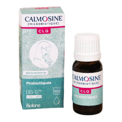 Calmosine Microbiotique CLQ 8ml
