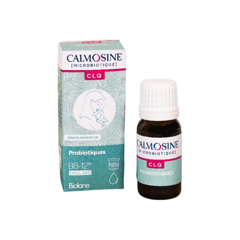 Calmosine Microbiotique CLQ 8ml Calmosine Microbiotique CLQ 8ml