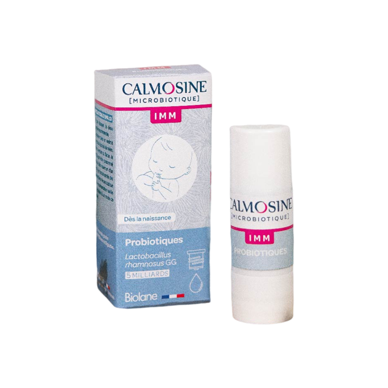 Calmosine Microbiotique IMM 9ml Calmosine Microbiotique IMM 9ml