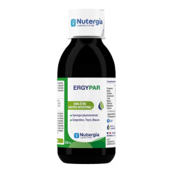 Nutergia Ergypar Bien-être gastro-intestinal 250ml