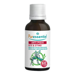 Puressentiel Anti-Pique Répulsif pour diffusion 30ml