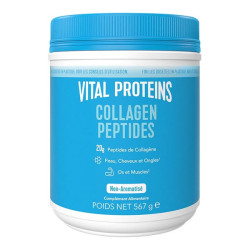 Vital Proteins Collagen Peptides 567gr