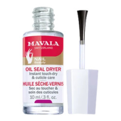 Mavala Huile sèche-vernis 10ml