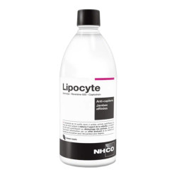 Nhco Lipocyte Anti-capitons 500ml