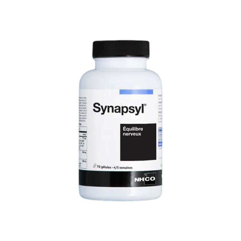 Nhco Synapsyl Équilibre... Nhco Synapsyl Équilibre...