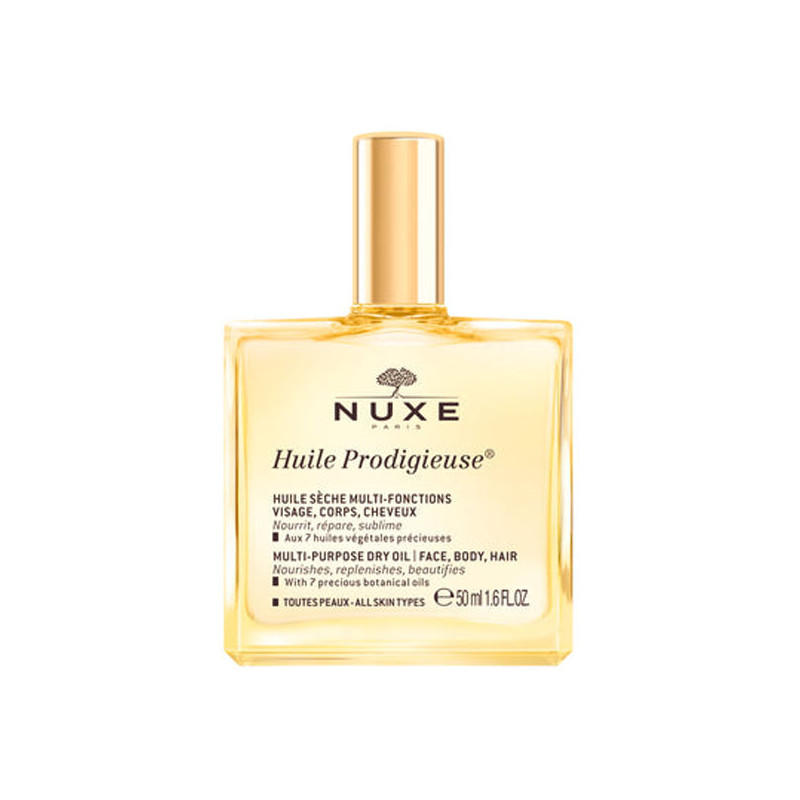 Nuxe Huile Prodigieuse 50ml Nuxe Huile Prodigieuse 50ml