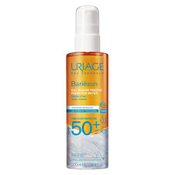 Uriage Bariésun Eau Solaire fraîche SPF50+ 200ml