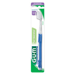 Gum Post Opération délicate 317 Brosse à dents