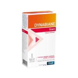 Pileje Dynabiane 60 gélules