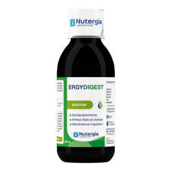 Nutergia Ergydigest Digestion 250ml