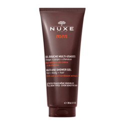 Nuxe Men Gel douche multi-usages 200ml