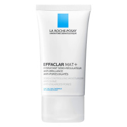La Roche-Posay Effaclar Mat Hydratant sébo-régulateur 40ml