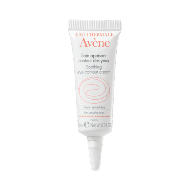 Avène Soin apaisant contour des yeux 10ml Avène Soin apaisant contour des yeux 10ml