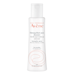 Avène Démaquillant yeux douceur 125ml
