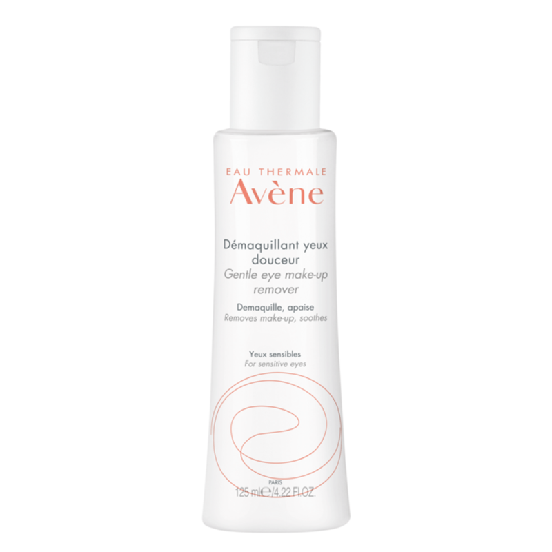 Avène Démaquillant yeux douceur 125ml