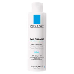 La Roche-Posay Toleriane Dermo-nettoyant 200ml
