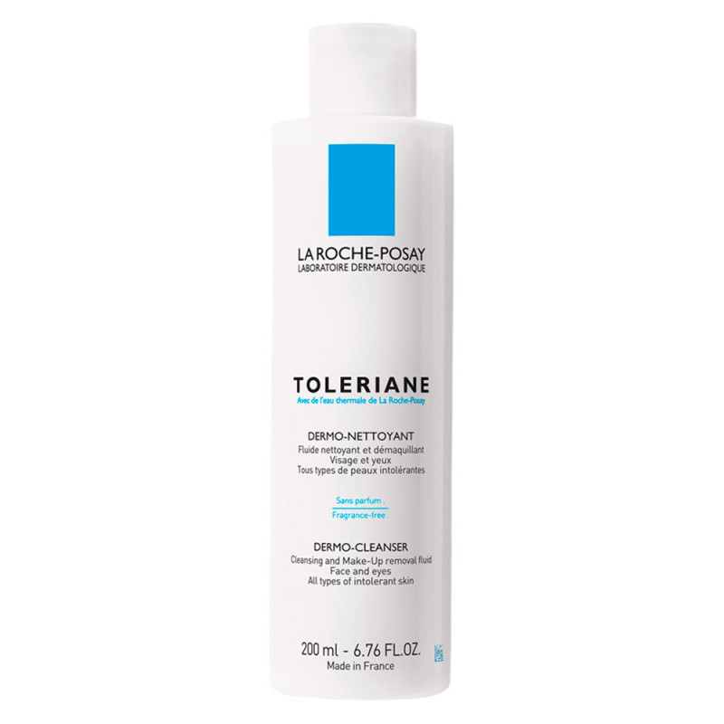 La Roche-Posay Toleriane Dermo-nettoyant 200ml La Roche-Posay Toleriane Dermo-nettoyant 200ml