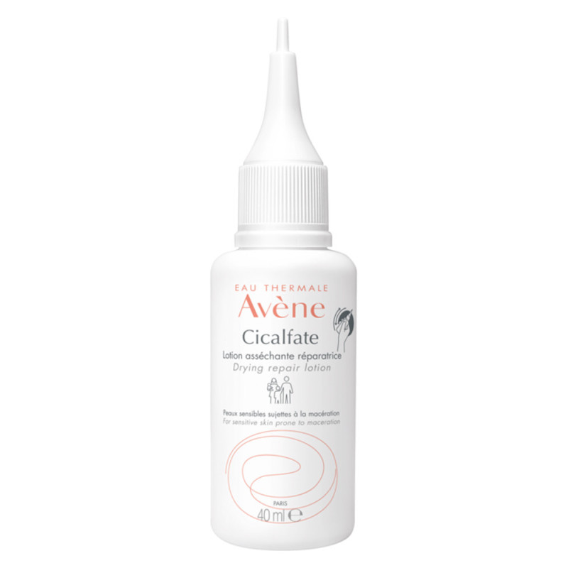 Avène Cicalfate Lotion asséchante réparatrice 40ml Avène Cicalfate Lotion asséchante réparatrice 40ml