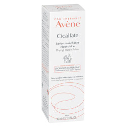 Avène Cicalfate Lotion asséchante réparatrice 40ml