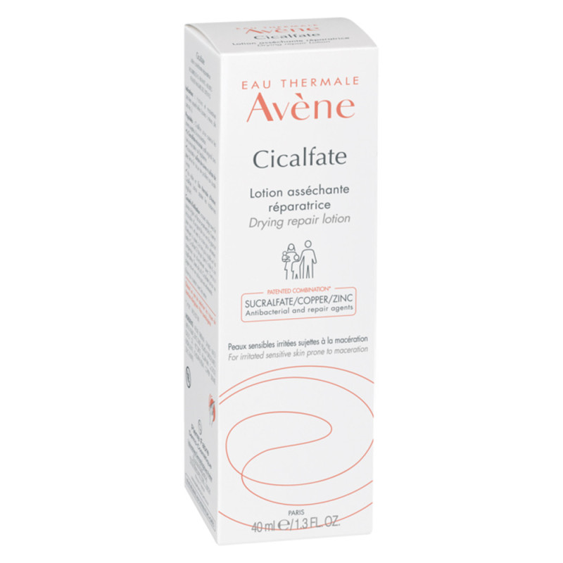 Avène Cicalfate Lotion... Avène Cicalfate Lotion...