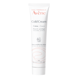 Avène Cold Cream crème 40ml