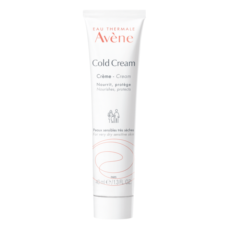 Avène Cold Cream crème 40ml Avène Cold Cream crème 40ml
