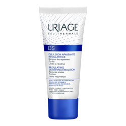 Uriage DS Émulsion apaisante régulatrice 40ml