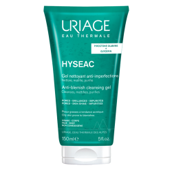 Uriage Hyseac Gel nettoyant 150ml