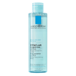 La Roche-Posay Effaclar Eau micellaire ultra 200ml