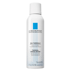 La Roche-Posay Eau Thermale Peaux sensibles 150ml