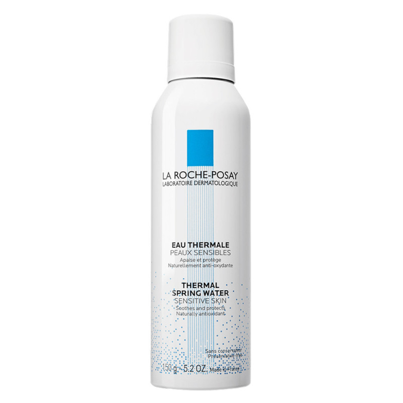 La Roche-Posay Eau Thermale Peaux sensibles 150ml La Roche-Posay Eau Thermale Peaux sensibles 150ml