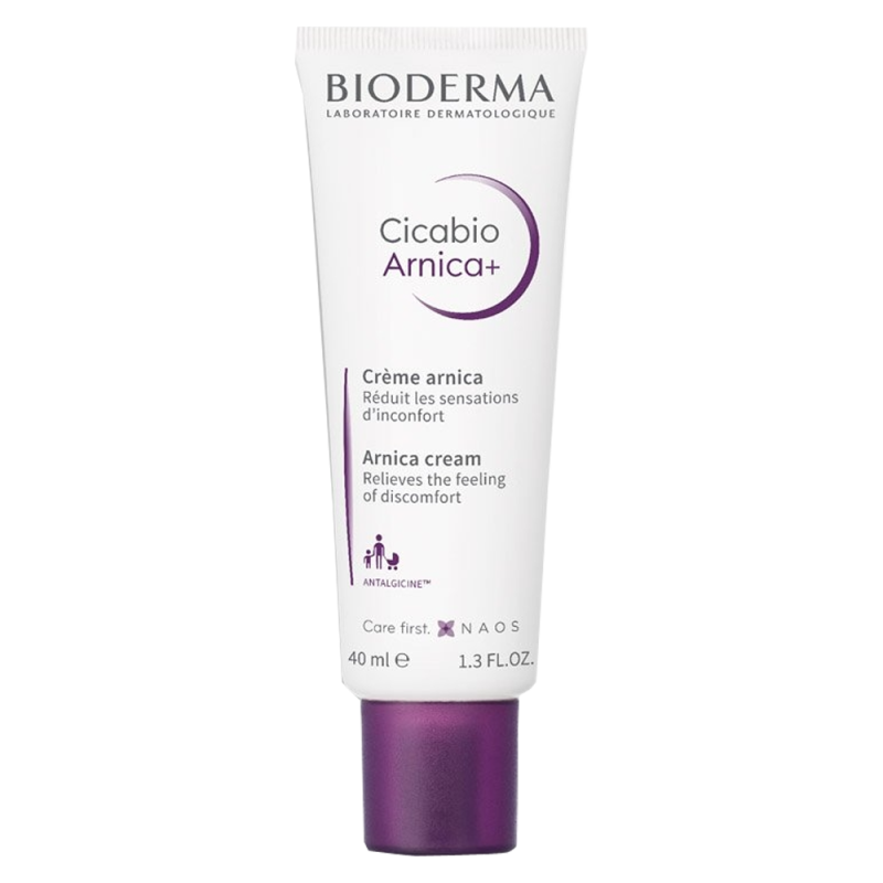 Bioderma Cicabio Arnica+ 40ml
