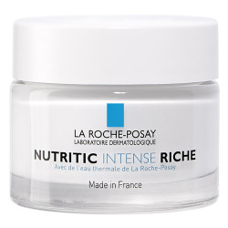 La Roche-Posay Nutritic Intense Riche 50ml