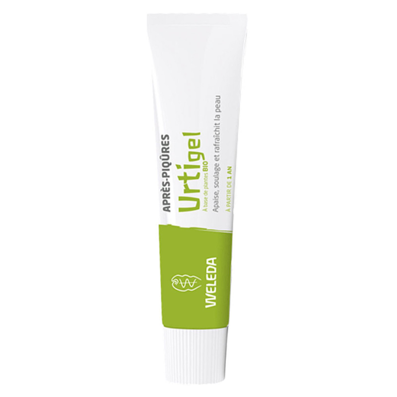 Weleda Urtigel Après-piqûres 25gr