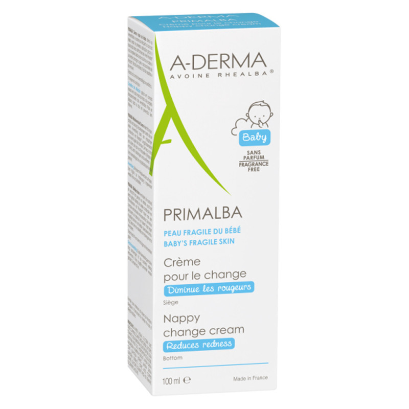 A-Derma Primalba Crème bébé... A-Derma Primalba Crème bébé...