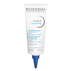 Bioderma Nodé K Concentré Kératoréducteur 100ml