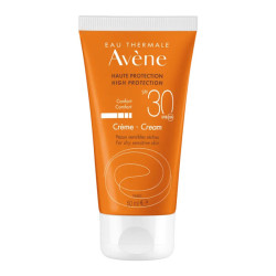 Avène Solaire Crème SPF30 50ml