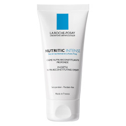 La Roche-Posay Nutritic Intense Crème nutri-reconstituante 50ml