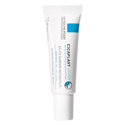La Roche-Posay Cicaplast lèvres Baume barrière réparateur 7,5ml
