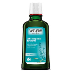 Weleda Lotion capillaire tonifiante 100ml