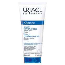 Uriage Xémose Syndet nettoyant doux 200ml