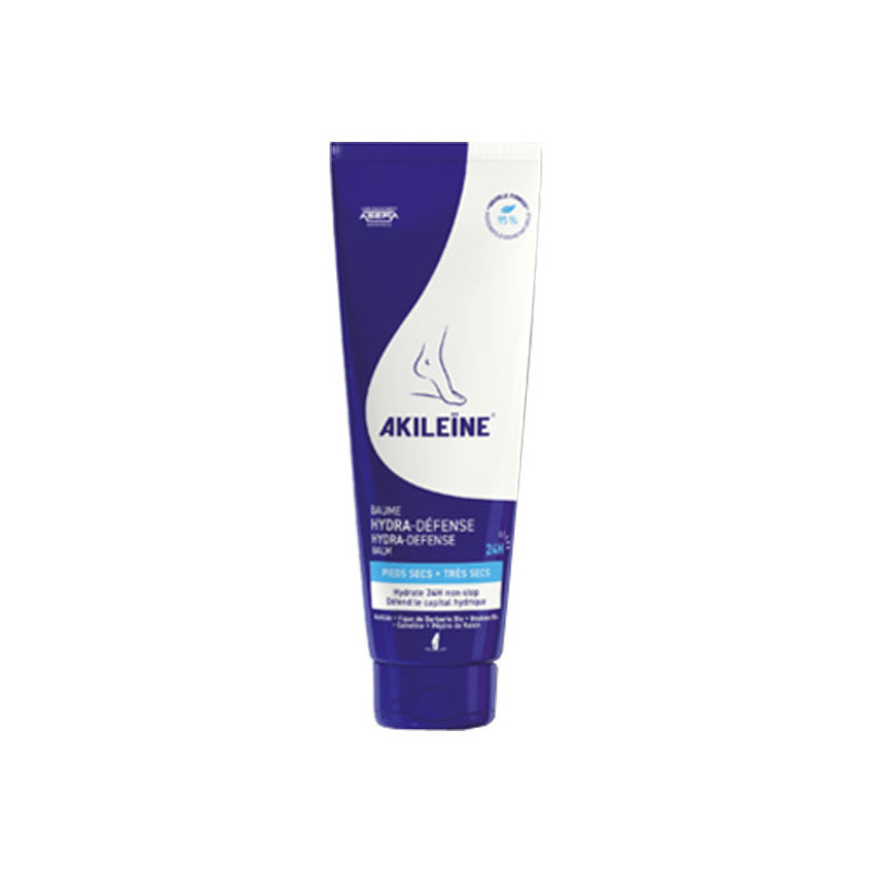 Akileïne Hydra-Défense Baume 125ml Akileïne Hydra-Défense Baume 125ml