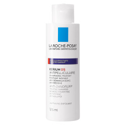 La Roche-Posay Kerium DS antipelliculaire 125ml