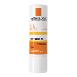 La Roche-Posay Anthelios Stick lèvres sensibles SPF50+ 4,7ml