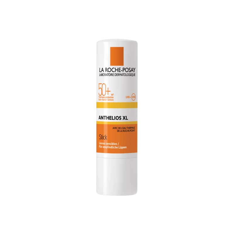 La Roche-Posay Anthelios Stick lèvres sensibles SPF50+ 4,7ml