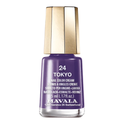 Mavala Mini Color Vernis à ongles Crème 24 Tokyo 5ml
