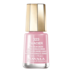 Mavala Mini Color Vernis à ongles Crème 323 Glacier 5ml