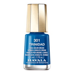 Mavala Mini Color Vernis à ongles Crème 301 Trinidad 5ml