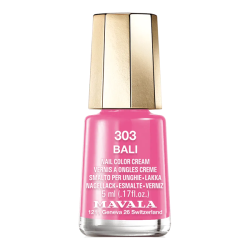 Mavala Mini Color Vernis à ongles Crème 303 Bali 5ml